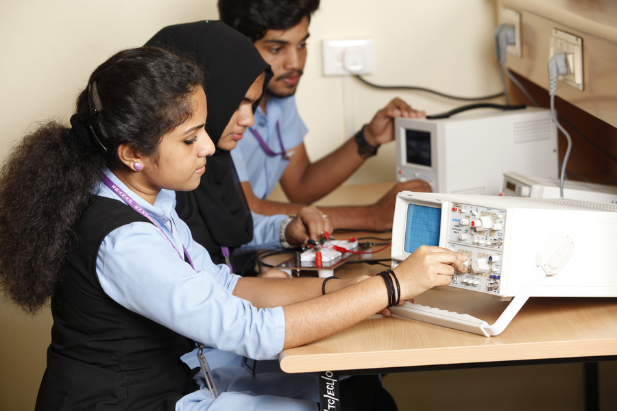 Eranad Knowledge City Technical Campus Manjeri Malappuram Facility photo 16